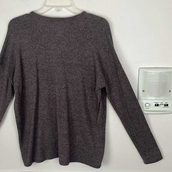 American Eagle Outfitters Brown Cardigan - Picture 11 of 15